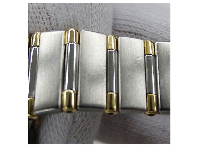 Omega Constellation Mini 1362.70 Damenuhr - Ansicht 11