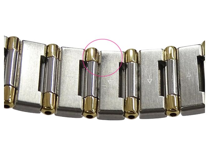 Omega Constellation Mini 1362.70 Damenuhr - Ansicht 9