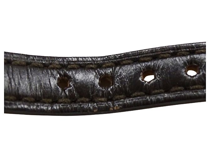 Reloj Louis Vuitton para mujer - Tambour Triple Coiled Date - vista 10