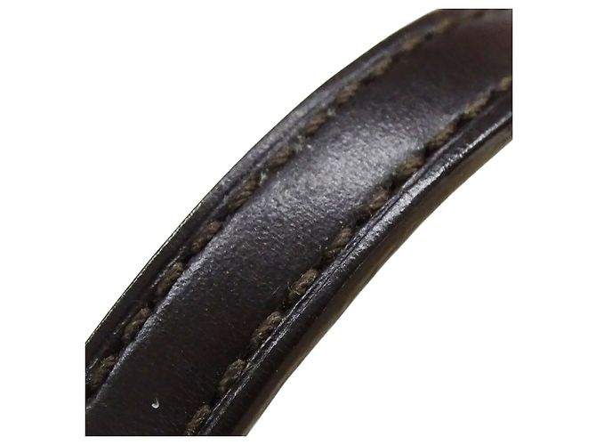 Reloj Louis Vuitton para mujer - Tambour Triple Coiled Date - vista 11