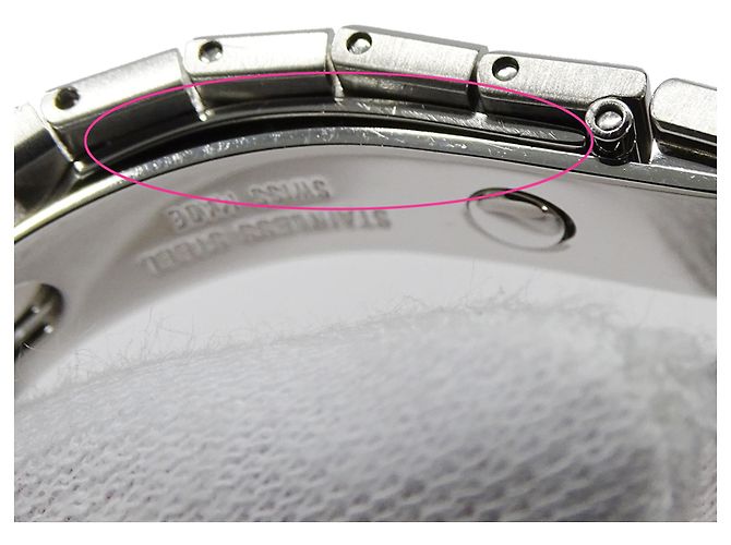 Bulgari Bvlgari BVLGARI Damen Quarzarmbanduhr - Ansicht 10