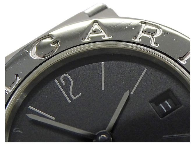 Bulgari Bvlgari BVLGARI Damen Quarzarmbanduhr - Ansicht 11