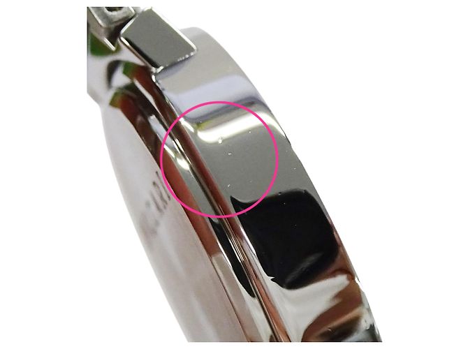 Bulgari Bvlgari BVLGARI Damen Quarzarmbanduhr - Ansicht 14
