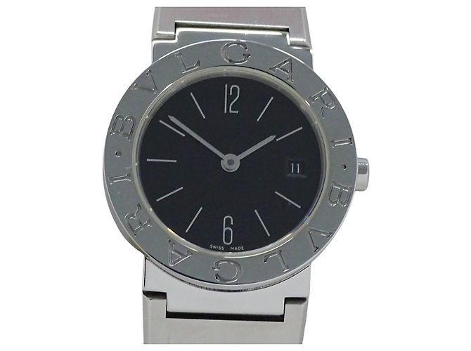 Bulgari Bvlgari BVLGARI Damen Quarzarmbanduhr - Ansicht 2