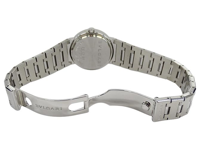 Bulgari Bvlgari BVLGARI Damen Quarzarmbanduhr - Ansicht 4