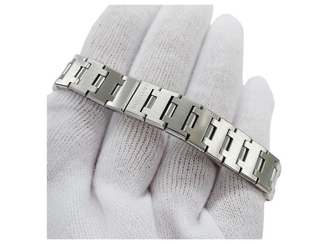 Bulgari Bvlgari BVLGARI Damen Quarzarmbanduhr - Ansicht 5