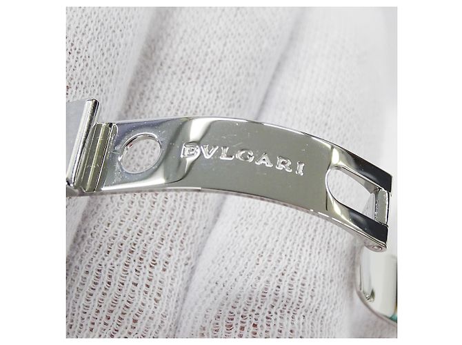 Bulgari Bvlgari BVLGARI Damen Quarzarmbanduhr - Ansicht 9