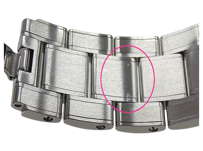 Autre Marque Orologio Cronografo Atlas da Uomo Tiffany & Co. - vista 10