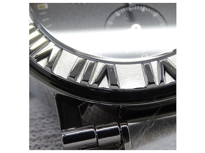 Autre Marque Orologio Cronografo Atlas da Uomo Tiffany & Co. - vista 14