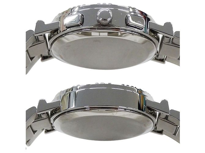 Autre Marque Orologio Cronografo Atlas da Uomo Tiffany & Co. - vista 3