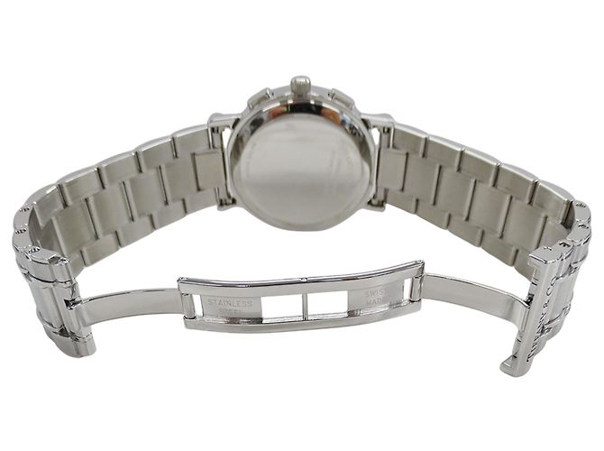 Autre Marque Orologio Cronografo Atlas da Uomo Tiffany & Co. - vista 4