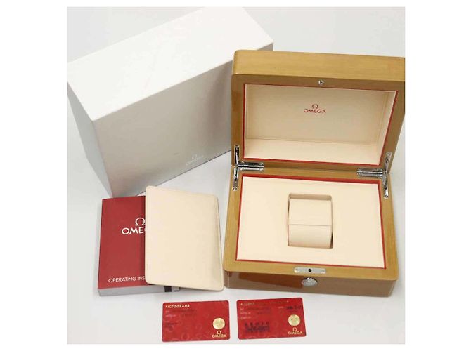 Omega Seamaster Planet Ocean Co-Axial Chronometer - vista 2