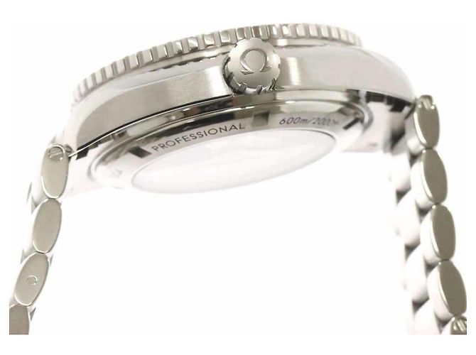 Omega Seamaster Planet Ocean Co-Axial Chronometer - vista 6
