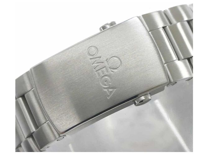 Omega Seamaster Planet Ocean Co-Axial Chronometer - vista 7