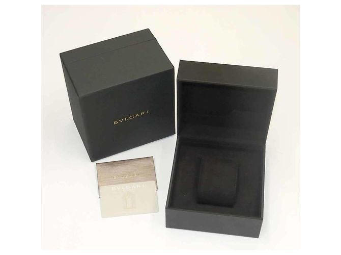 Bulgari Reloj automático para hombre Bvlgari Octo Originale BGOP41SG - vista 2