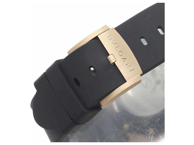 Bulgari Reloj automático para hombre Bvlgari Octo Originale BGOP41SG - vista 7