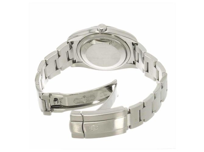 Orologio da uomo Rolex Oyster Perpetual 36 116000 - vista 4
