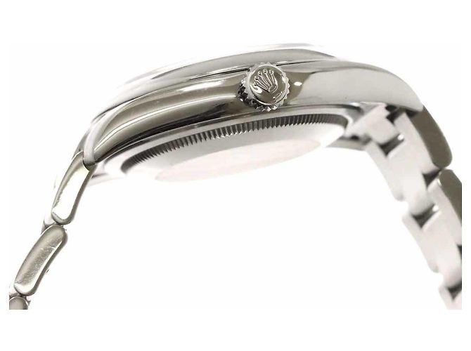 Orologio da uomo Rolex Oyster Perpetual 36 116000 - vista 5