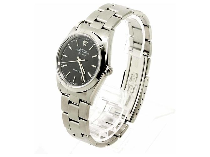Orologio da uomo Rolex Air-King 14000 U-serial - vista 3