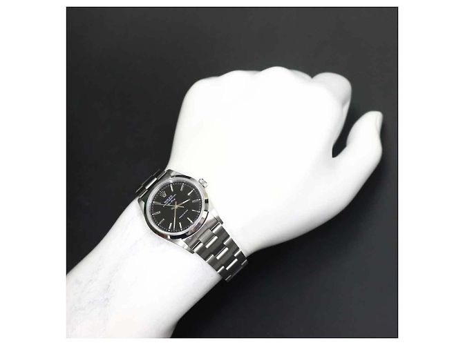Orologio da uomo Rolex Air-King 14000 U-serial - vista 4