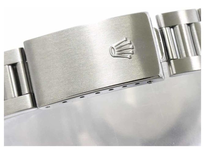 Orologio da uomo Rolex Air-King 14000 U-serial - vista 7