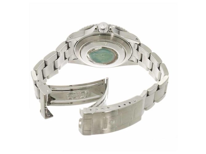 Orologio da uomo Rolex Submariner Date 16610 - vista 5