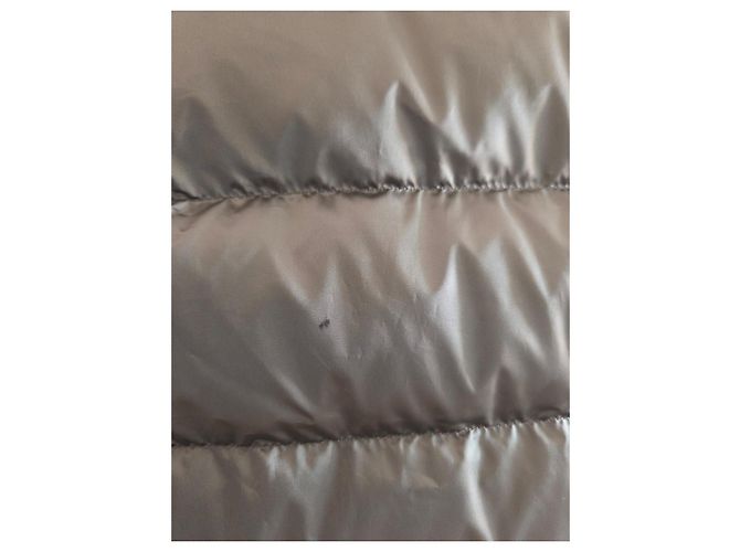 Plumífero Geox de plumón natural para mujer - vista 17