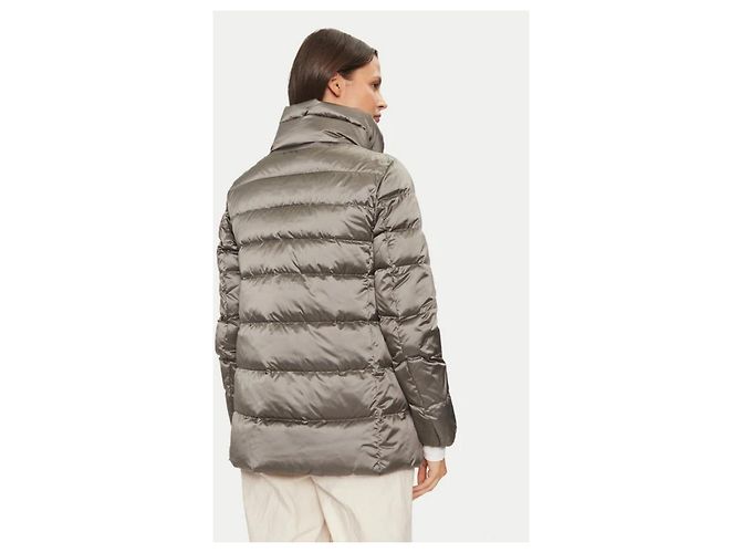 Plumífero Geox de plumón natural para mujer - vista 19