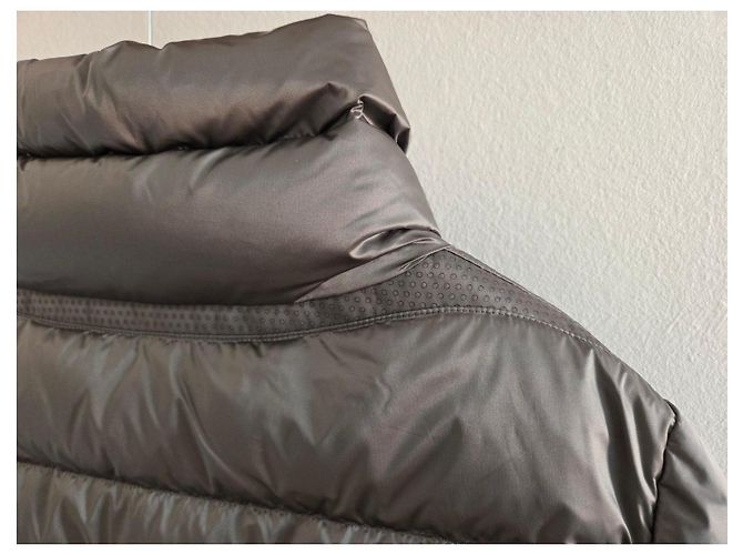Plumífero Geox de plumón natural para mujer - vista 6
