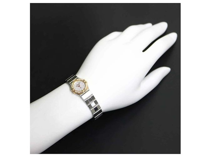 Chopard St. Moritz Damenuhr - Ansicht 3