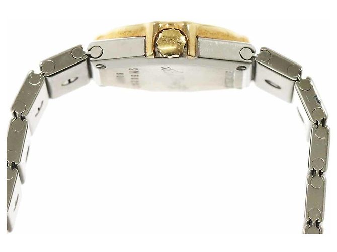 Chopard St. Moritz Damenuhr - Ansicht 5