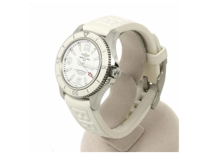 Reloj Breitling Superocean 36 A17316 para mujer - vista 3