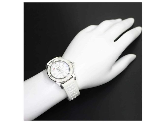 Reloj Breitling Superocean 36 A17316 para mujer - vista 4
