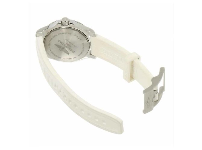 Reloj Breitling Superocean 36 A17316 para mujer - vista 5
