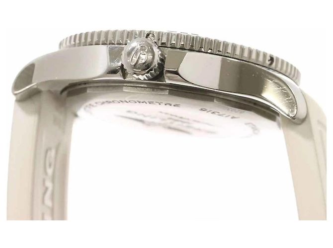 Reloj Breitling Superocean 36 A17316 para mujer - vista 6