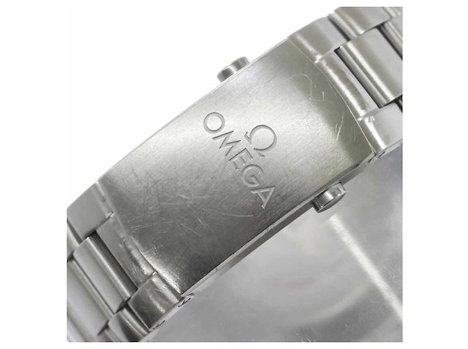 Omega Seamaster Planet Ocean Co-Axial Herrenuhr - Ansicht 7