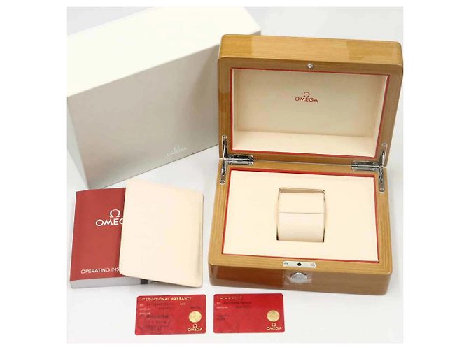 Orologio da uomo Omega Seamaster Aqua Terra Master Co-Axial Chronometer - vista 2