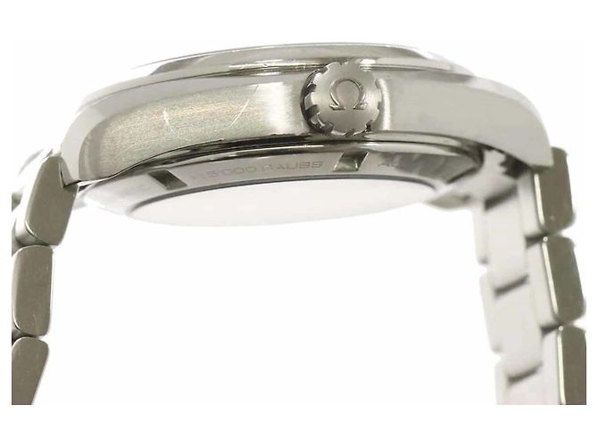 Orologio da uomo Omega Seamaster Aqua Terra Master Co-Axial Chronometer - vista 6