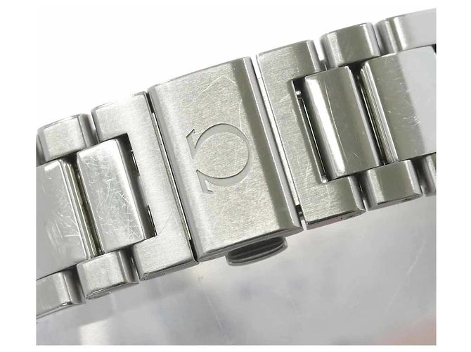 Orologio da uomo Omega Seamaster Aqua Terra Master Co-Axial Chronometer - vista 7