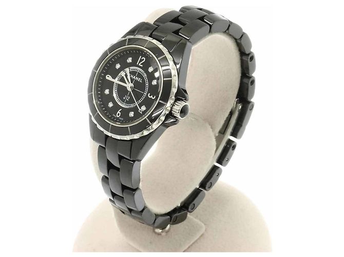 Orologio da donna Chanel J12 29mm H2569 - vista 2