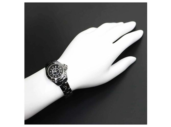 Orologio da donna Chanel J12 29mm H2569 - vista 3