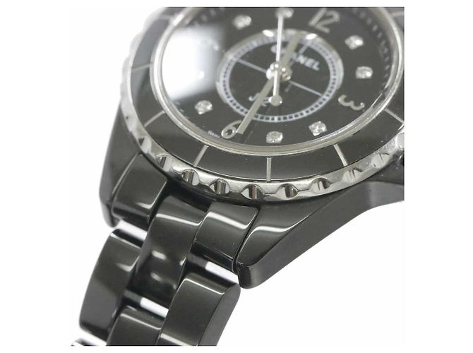 Orologio da donna Chanel J12 29mm H2569 - vista 7