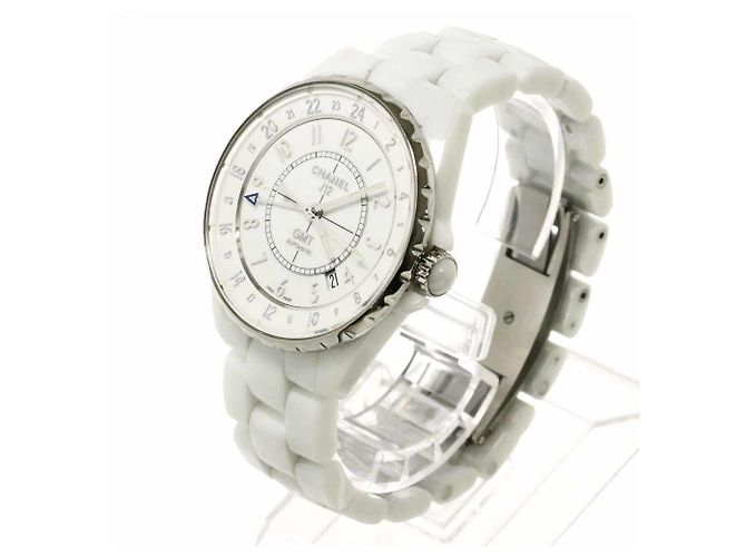 Orologio Chanel J12 GMT da uomo - vista 2