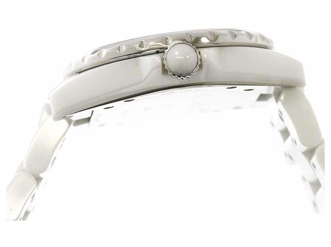 Orologio Chanel J12 GMT da uomo - vista 5