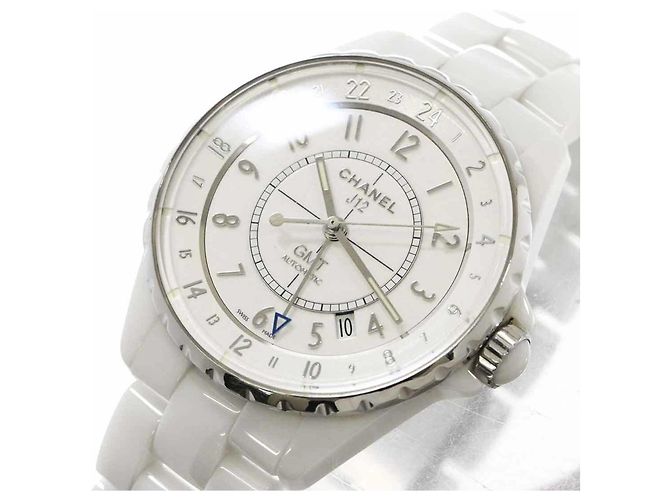 Orologio Chanel J12 GMT da uomo - vista 6