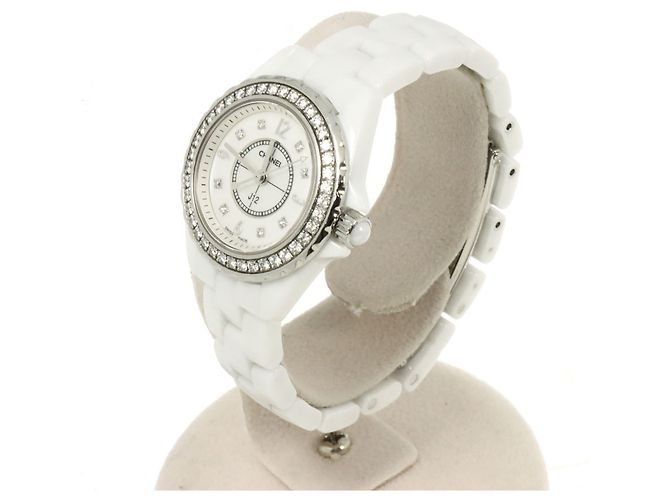 Relógio de Pulso Quartz para Mulher Chanel J12 H2572 - vista 2