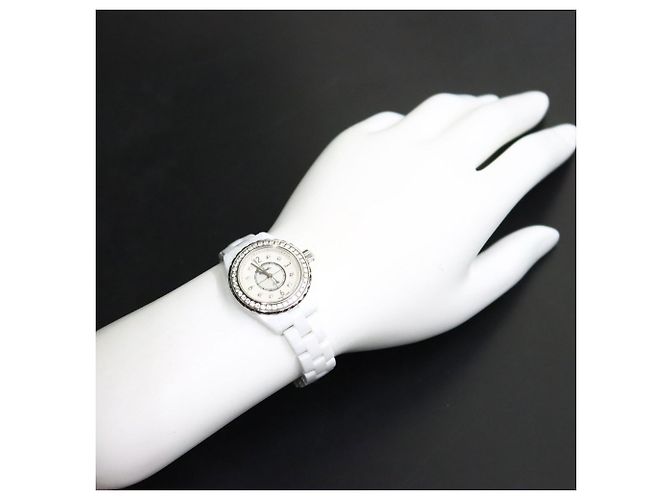 Relógio de Pulso Quartz para Mulher Chanel J12 H2572 - vista 3