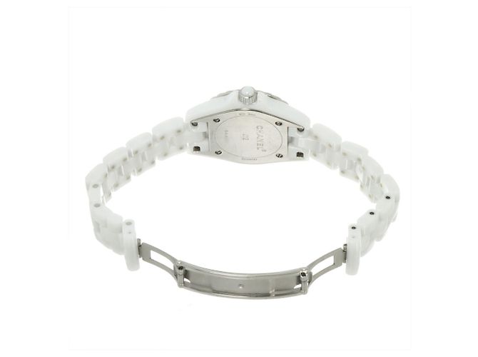 Relógio de Pulso Quartz para Mulher Chanel J12 H2572 - vista 4