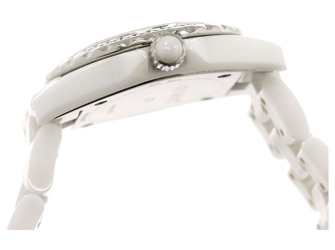 Relógio de Pulso Quartz para Mulher Chanel J12 H2572 - vista 5