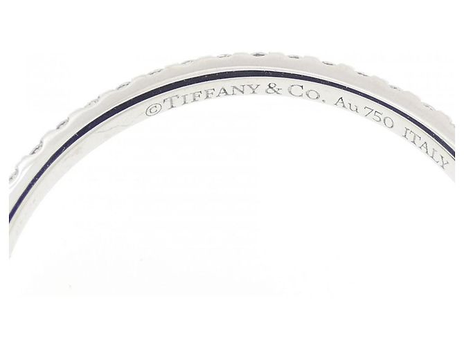 Autre Marque Tiffany T Wire Band Ring - Ansicht 3